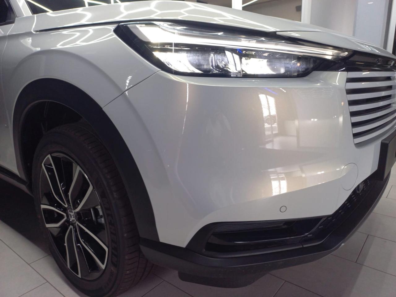 Honda HR-V 1.5 Hev eCVT Elegance