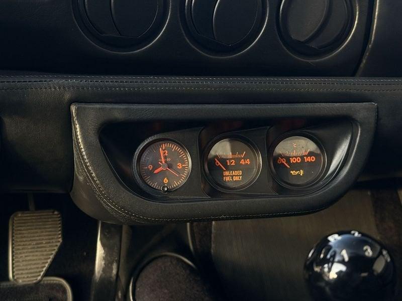 Ferrari Testarossa/512 TR 512 TR cat - targa originale Modena