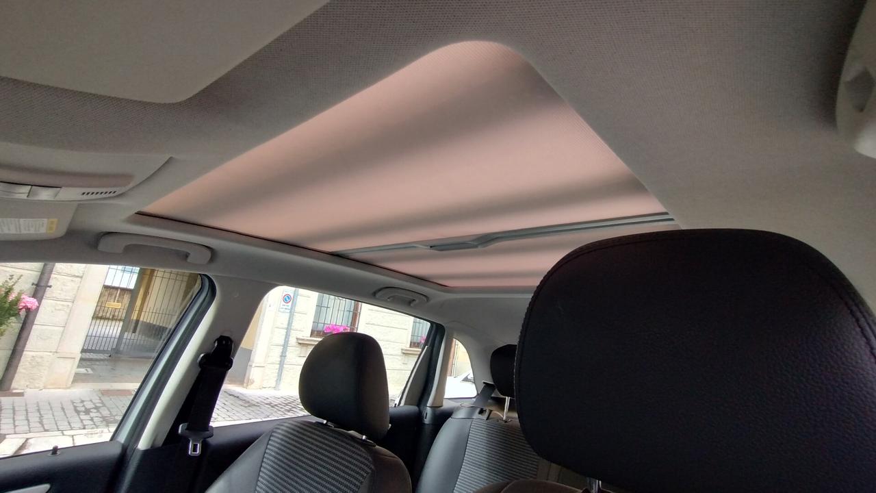 Mercedes-benz B 150 B 150 - NEOPATENTATI