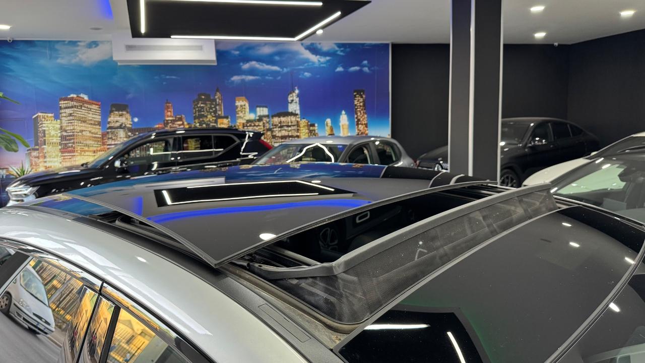 Mercedes-benz B 200 Premium AMG Edition Tetto apribile