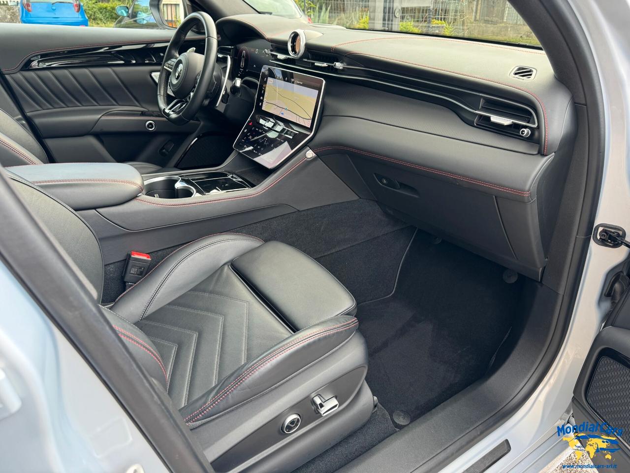 Maserati Grecale MHEV 330 CV AWD Modena