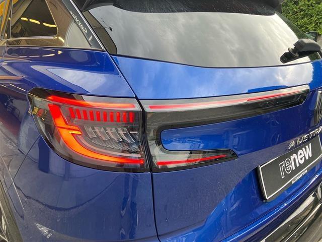 RENAULT Austral 1.2 E-Tech full hybrid Techno 200cv auto