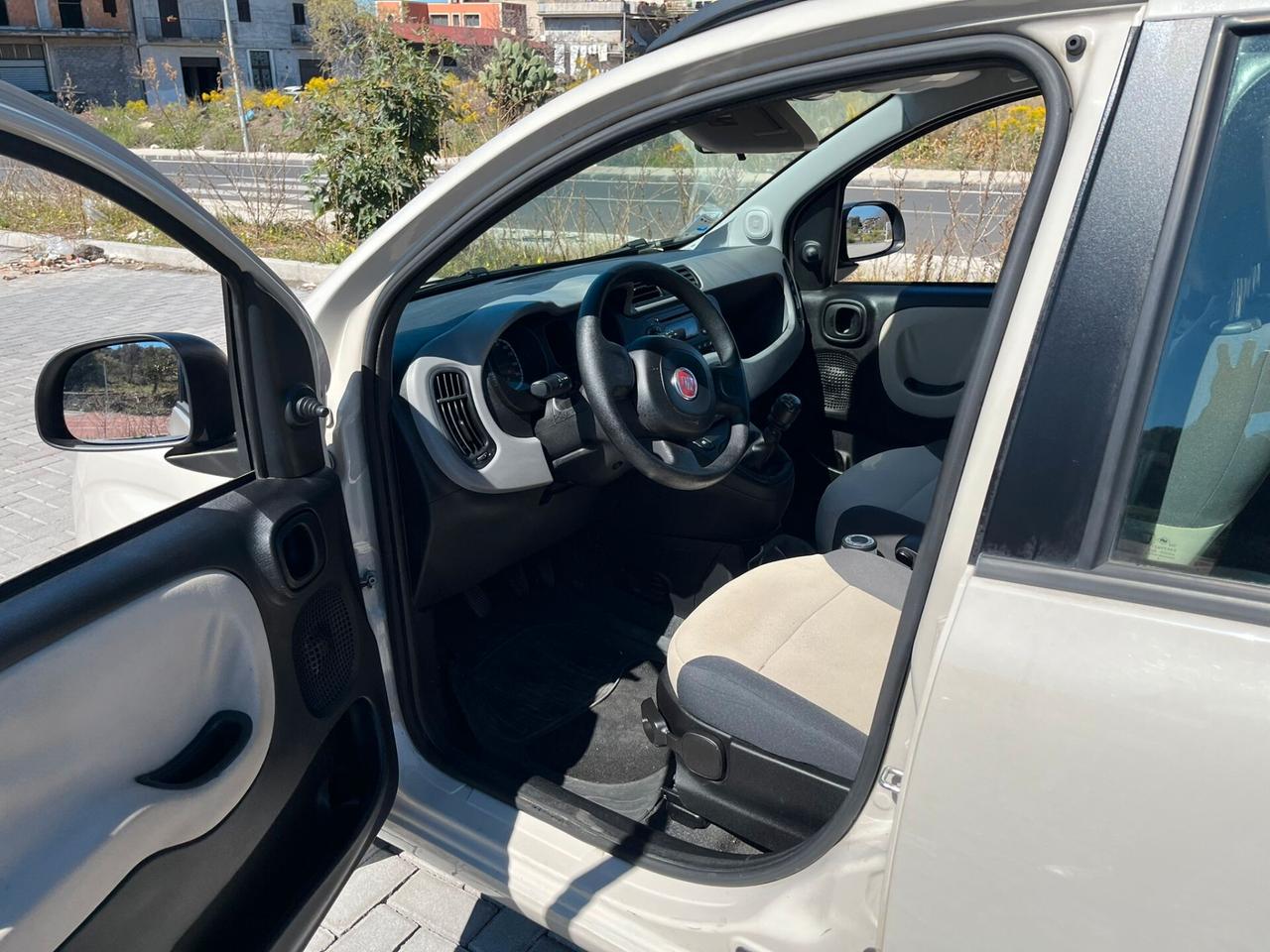 Fiat Panda 900 METANO O-C-C-A-S-I-O-N-E 2014