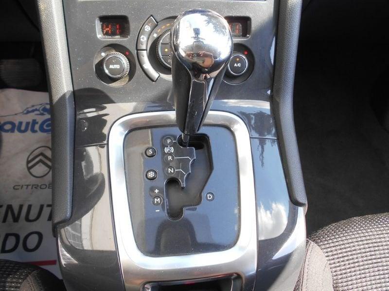 Peugeot 5008 2.0 HDi 163CV Automat. Active