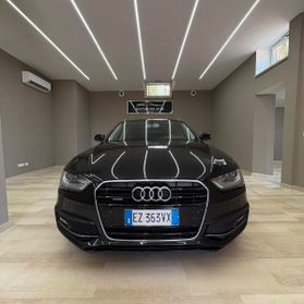 Audi A4 2.0 tdi QUATTRO 190cv GARANZIA 12 MESI|EURO6