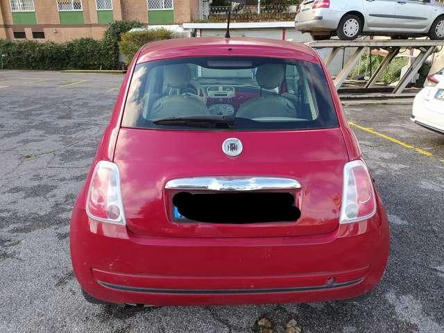 Fiat 500 500 III 1.2 69cv