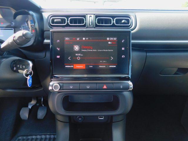 CITROEN C3 PureTech 83 S&S C-Series
