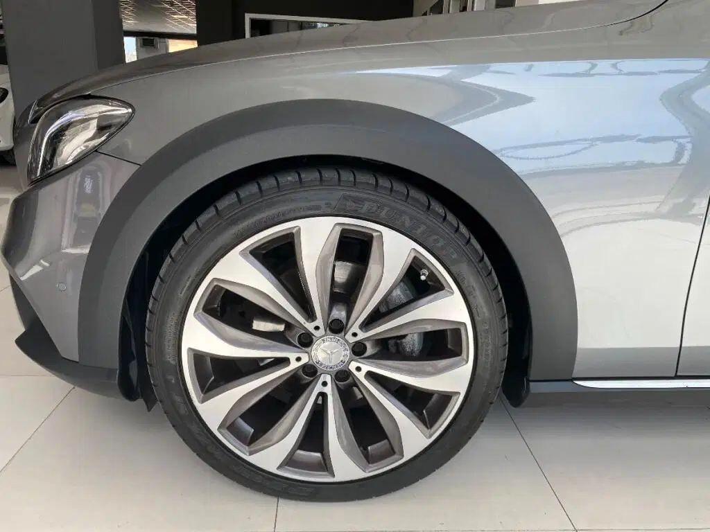 Mercedes-benz E 220 E 220 d S.W. 4Matic Auto Sport All-Terrain