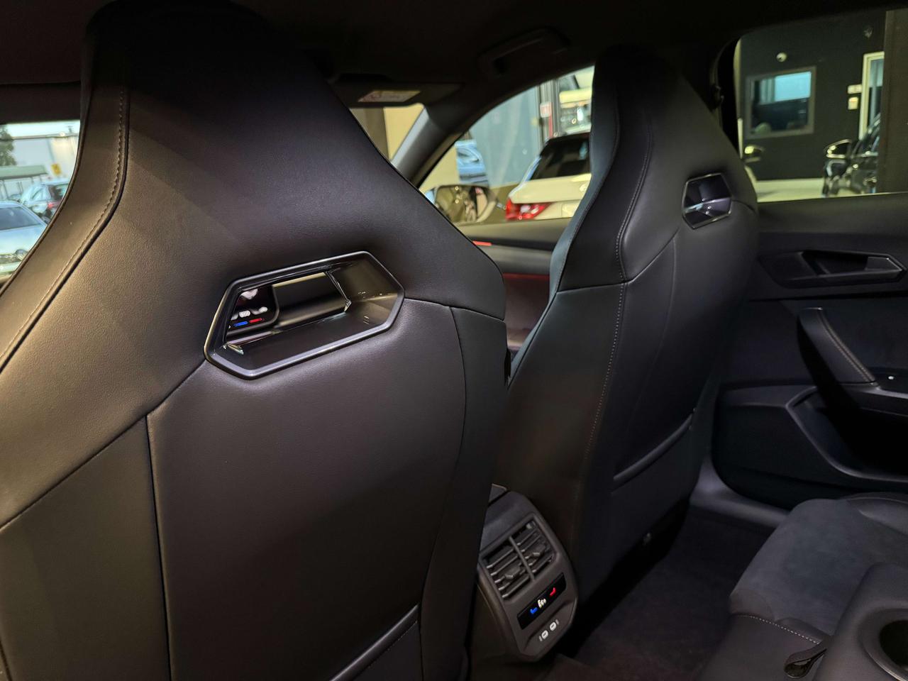 CUPRA Formentor Formentor Dark Night 1.5 e-HYBRID 150 kW (204 CV)