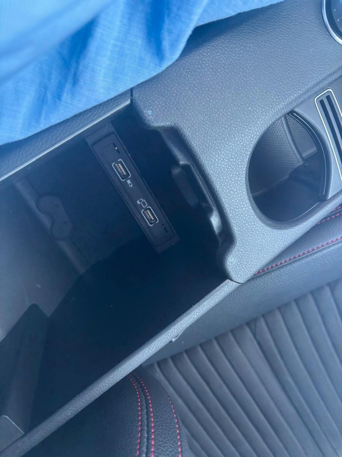 Mercedes-benz CLA 200 d S.W. 4Matic Automatic Premium