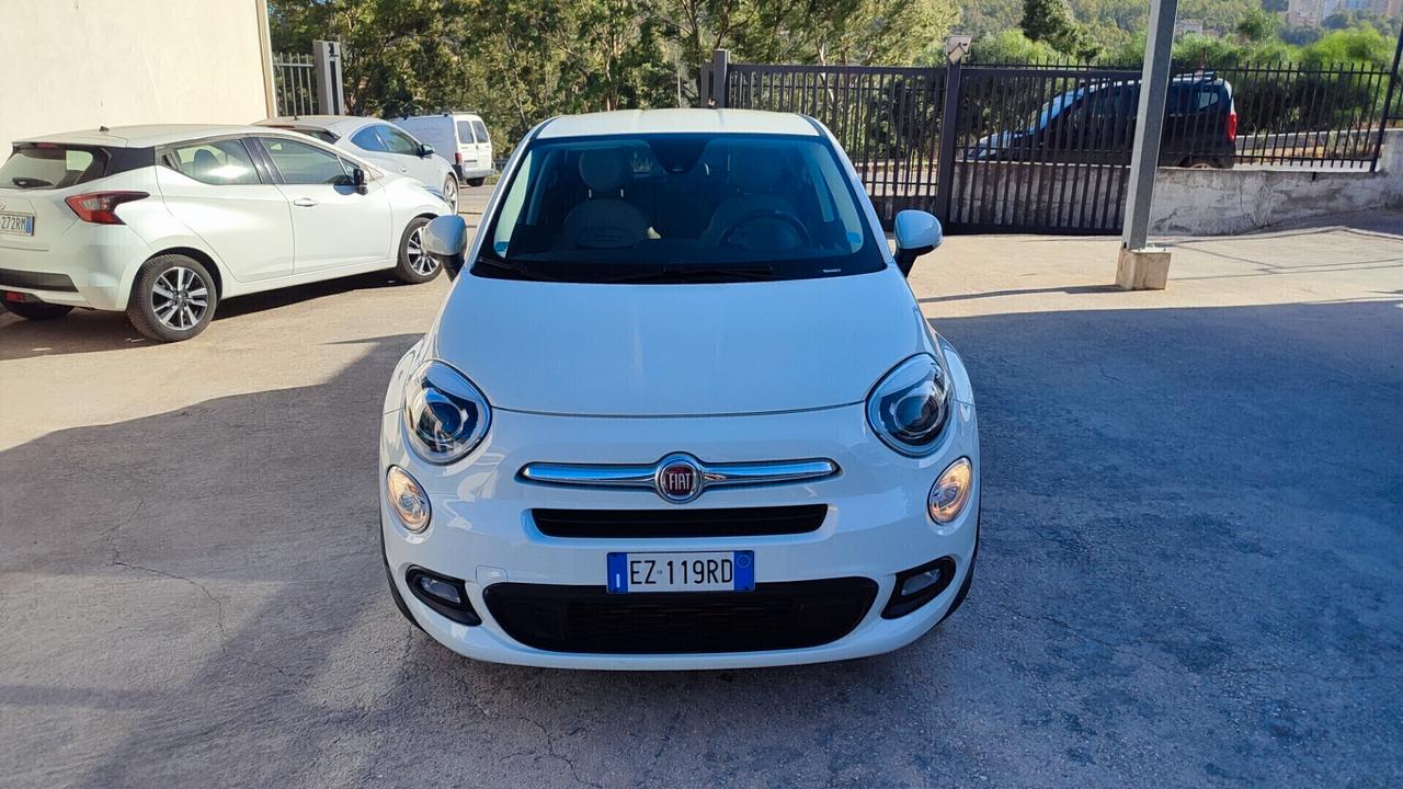 Fiat 500X VENDUTA