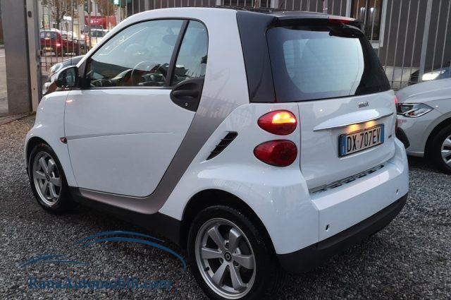 SMART ForTwo 1.0 Pulse Km 65500