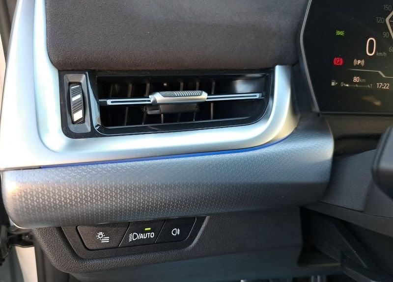 BMW X2 X2 xdrive 20d 48V MSport auto