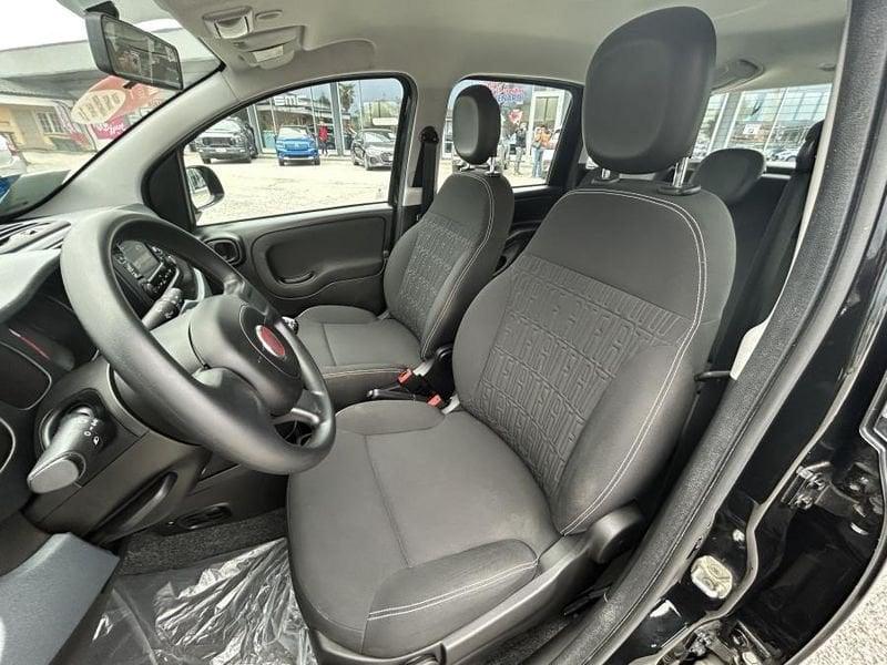 FIAT Panda 1.0 FireFly Hybrid PROMOZIONE