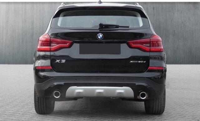 BMW X3 xDrive20d 48V xLine