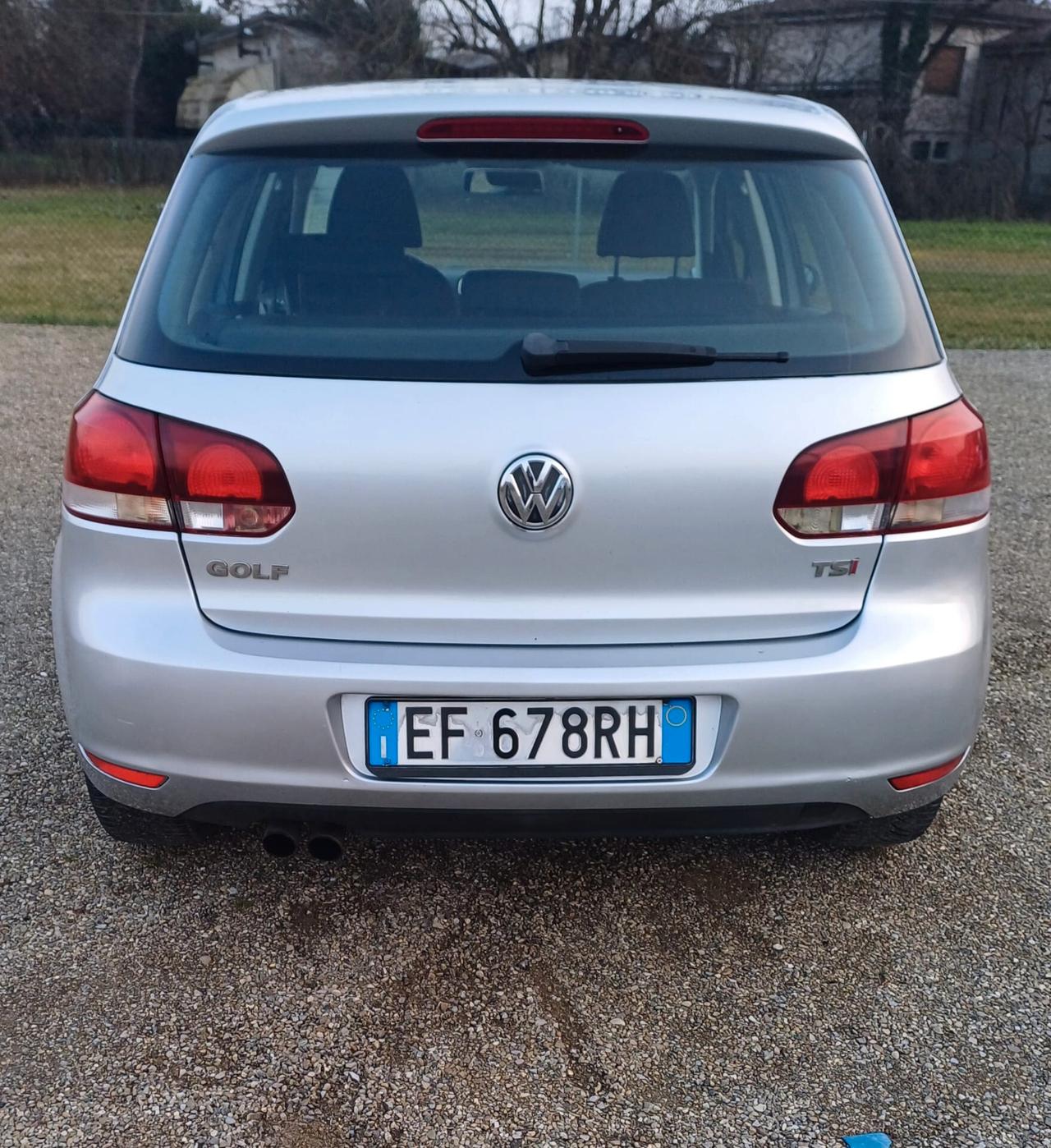 Volkswagen Golf 1.4 TSI 122CV 5p. Highline