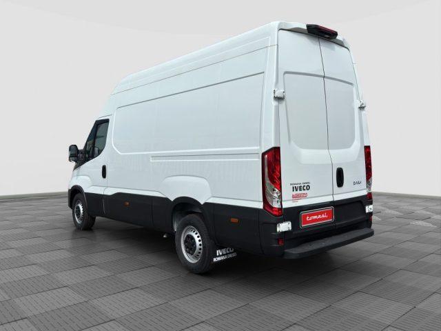 IVECO Daily (2014--->) 35S16V 2.3 HPT PM-SL-TA Furgone