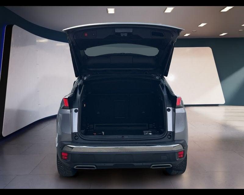 Peugeot 3008 II 2021 1.5 bluehdi GT s&s 130cv