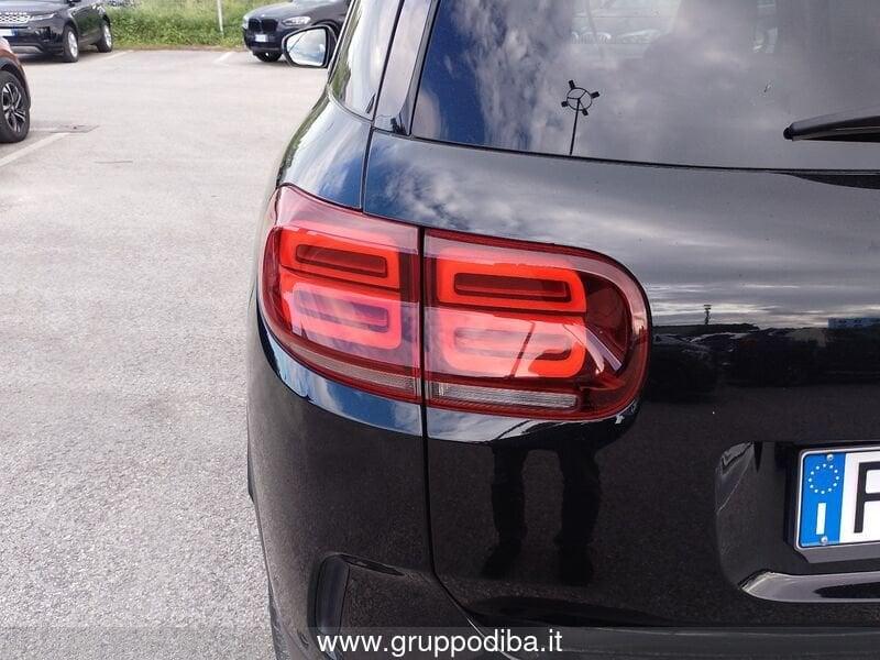 Citroën C5 Aircross 2018 Diesel 1.5 bluehdi Feel s&s 130cv my19