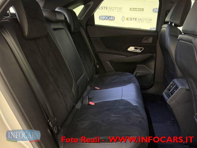 DS AUTOMOBILES DS 7 BlueHDi 130 Performance Line - PROMO