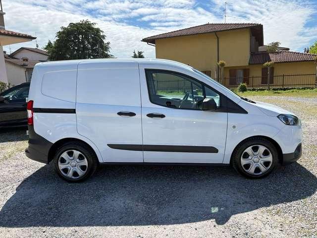 Ford TRANSIT CURIER