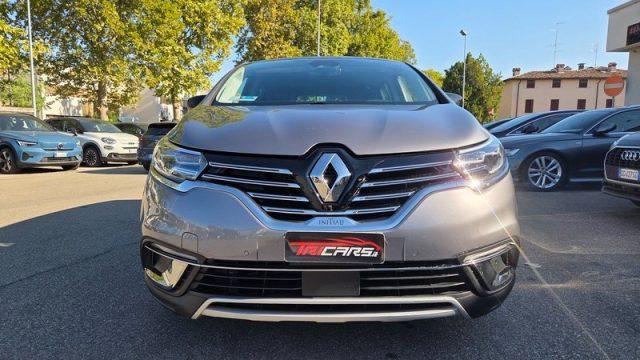 RENAULT Espace Blue dCi 200CV EDC Initiale Paris 4Control PERMUTE