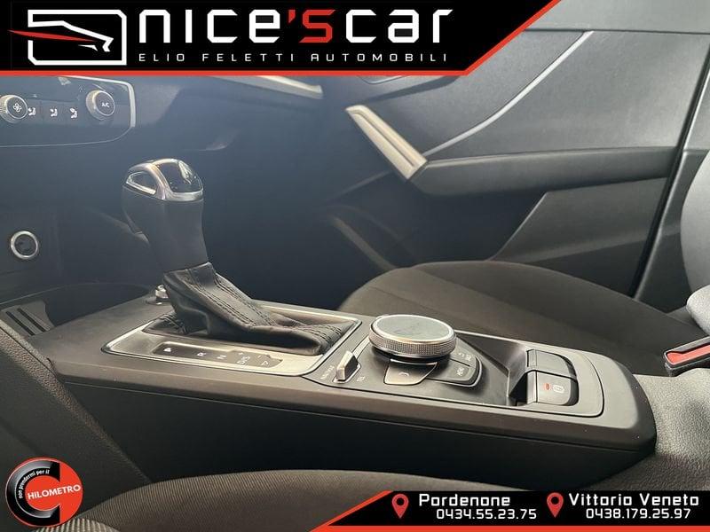 Audi Q2 Q2 35 TDI S tronic Business Sport