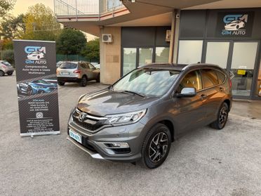 Honda CR-V - 1.6 Diesel 160 cv - 4WD