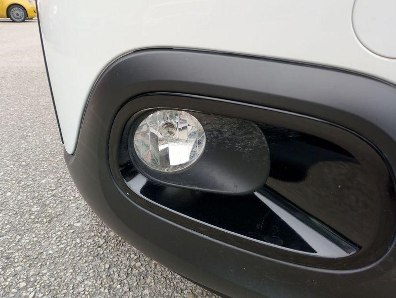 Citroën C3 1.2 PureTech 82cv Exclusive