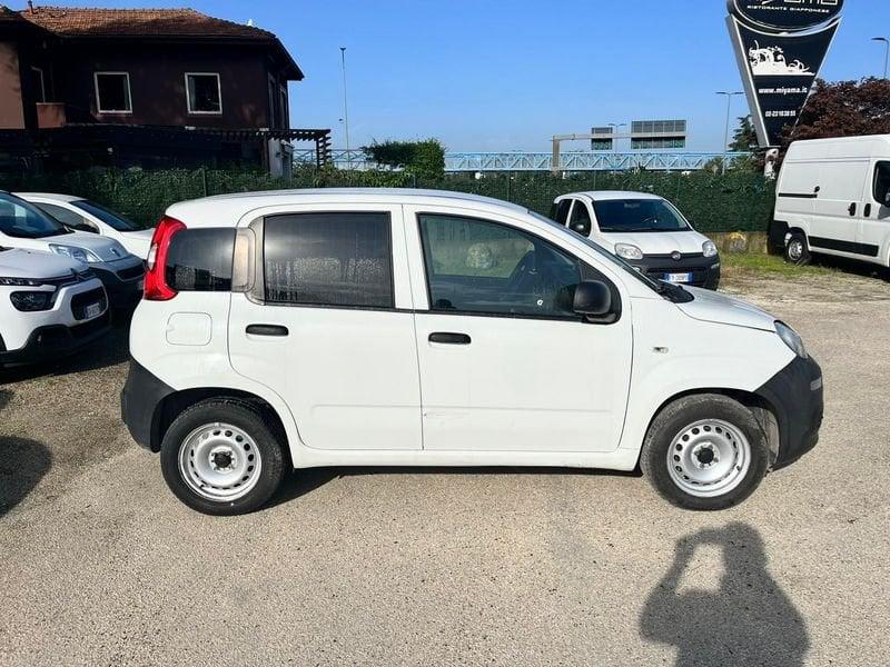 FIAT Panda 1.2 Pop Van 2 posti (IVA ESCL.)