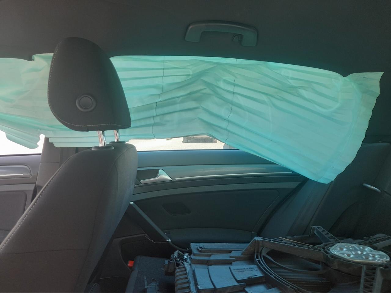 Volkswagen Golf 1.4 TSI 125 CV 5p. Highline BlueMotion Technology