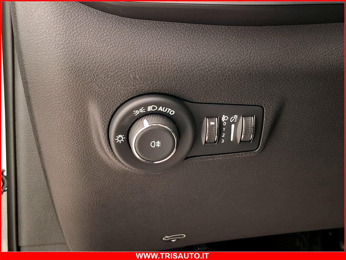 JEEP Compass 1.5 T4 Mhev Dct Altitude NEOPATENTATI (FULL LED+PELLE)