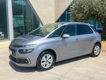 Citroen C4 Picasso BlueHDi 120 Live
