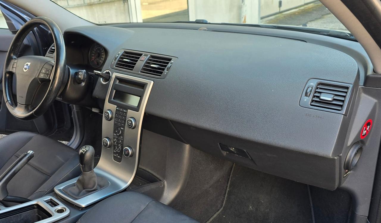 Volvo V50 2.0 D cat Summum