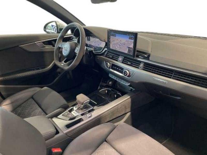 Audi RS4 Avant 2.9 tfsi quattro 450cv tiptronic