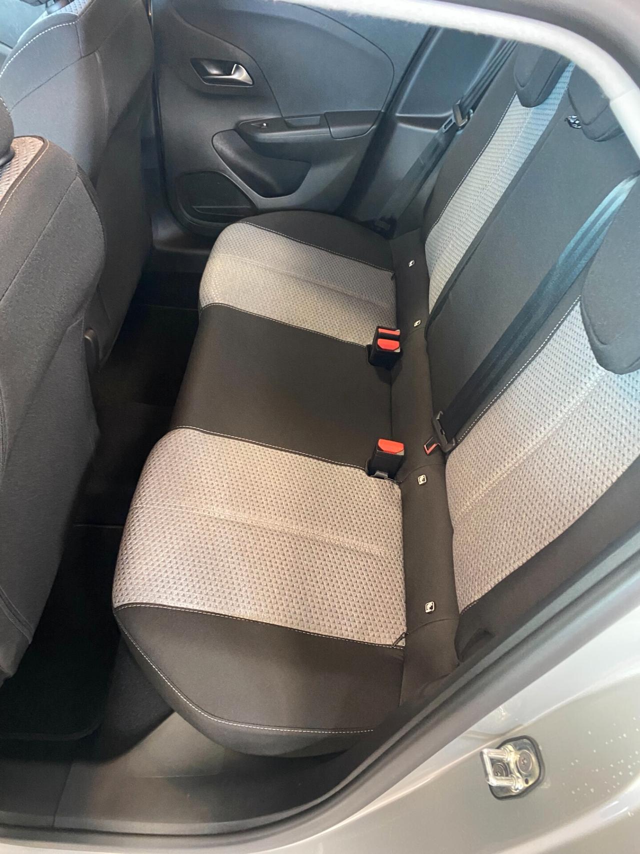 Opel Corsa 1.2 GS