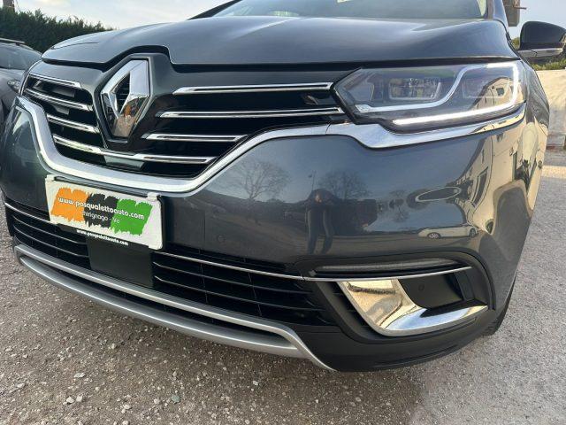 RENAULT Espace Blue dCi 160CV EDC Business