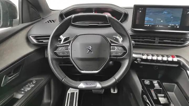 Peugeot 5008 BlueHDi 130 S&S EAT8 GT 7 POSTI