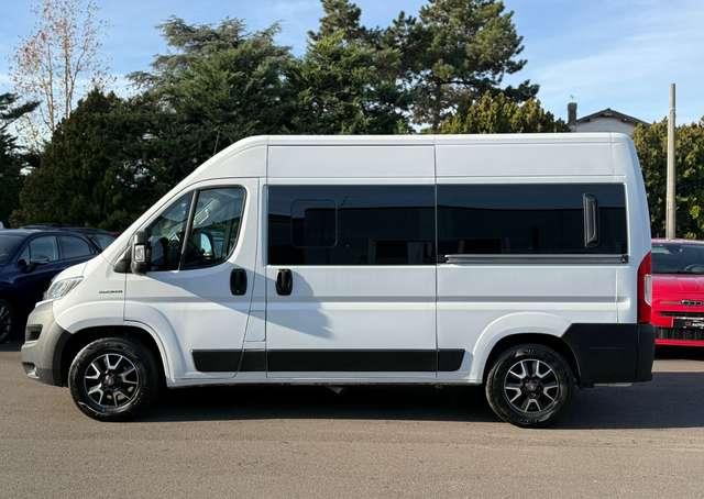 Fiat Ducato 2.3 33 MH2 MJT COMBI 8 POSTI EURO6B