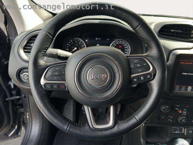 JEEP Renegade 1.0 T3 Limited