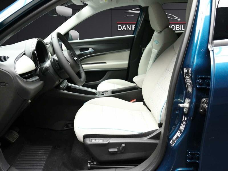 FIAT 600 (2023-->) 600 Hybrid 145 CV DCT MHEV L...