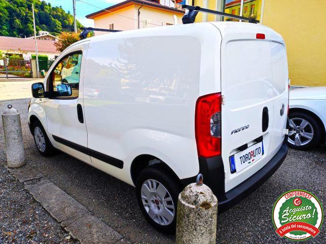 FIAT Fiorino 1.3 MJT 75CV Furgone