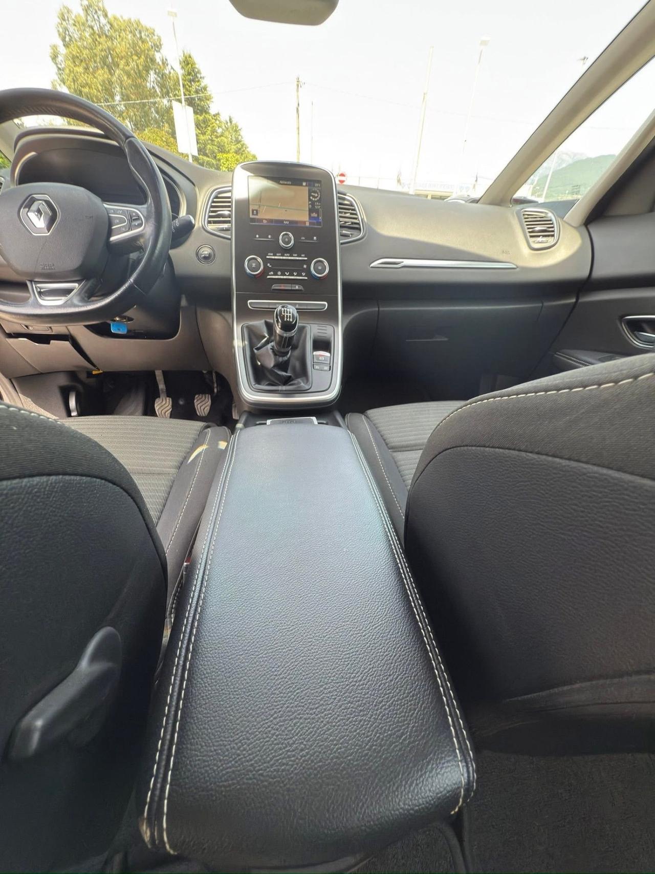Renault Scenic Scénic dCi 8V 110 CV Energy Intens n1