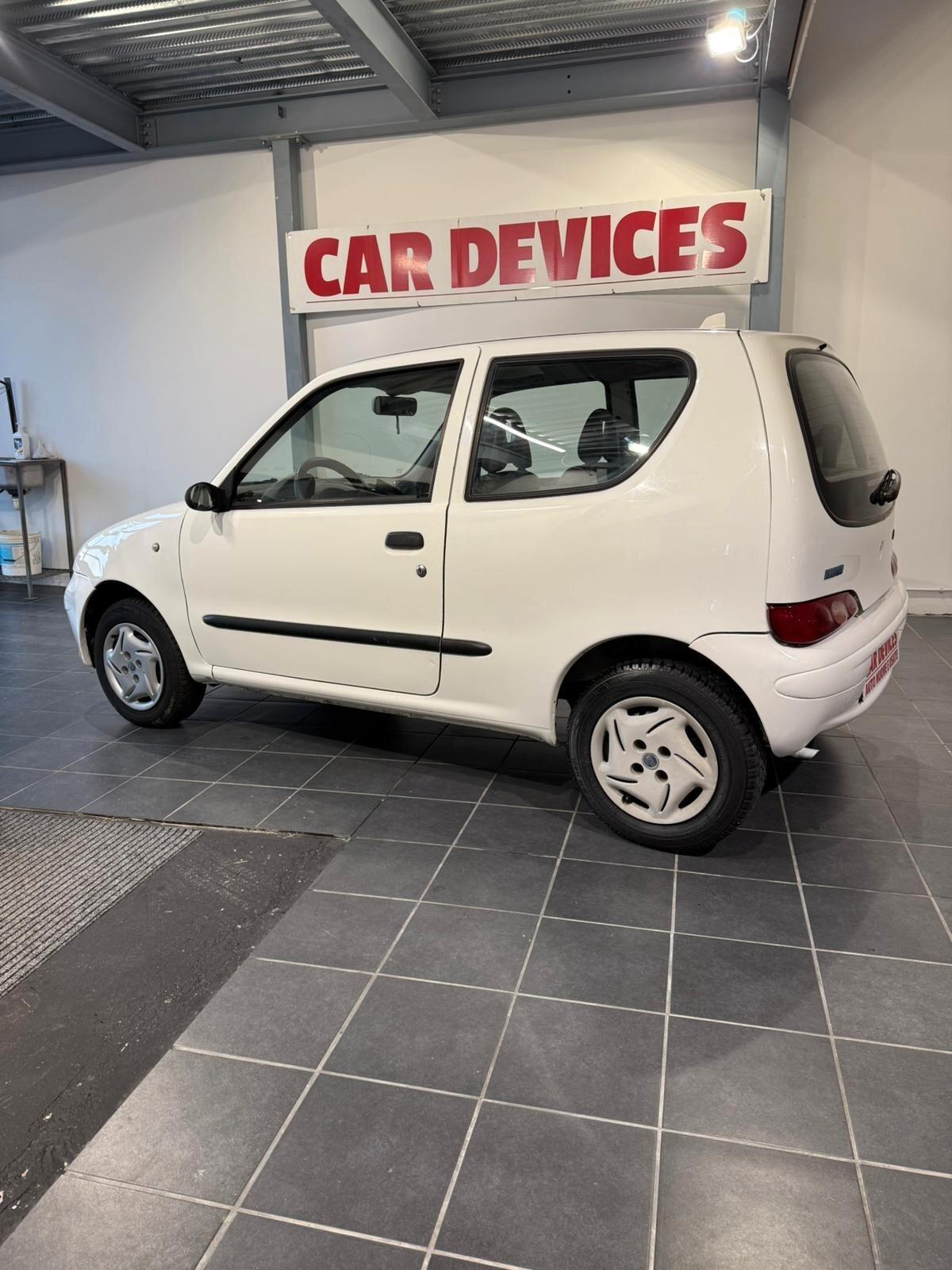 Fiat 600 - NEOPATENTATI