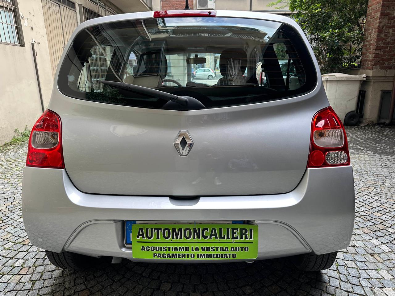 Renault Twingo 1.2 16V LEV *OK NEOPATENTATI - UNIPROPRIETARIO *