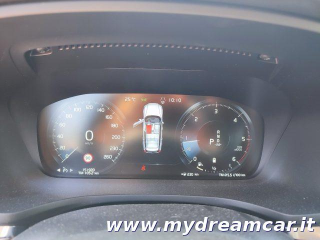 VOLVO V60 B4 (d) Geartronic Momentum Business Pro