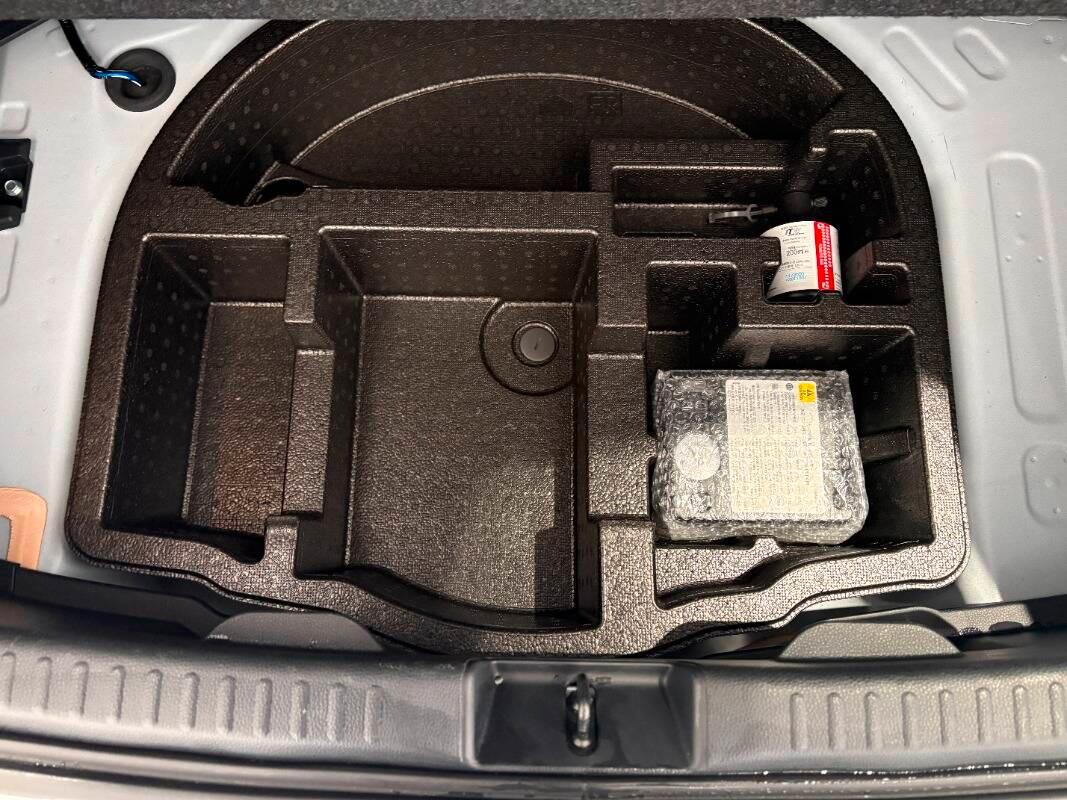 Toyota Yaris 1.5h Trend