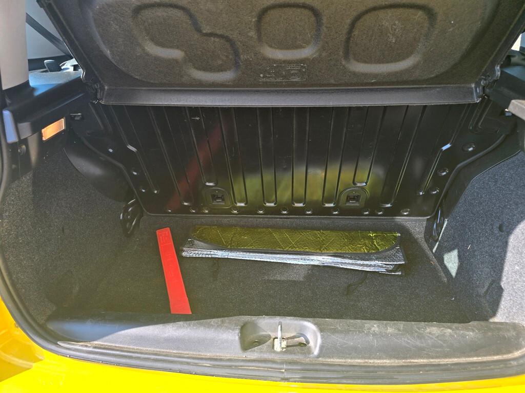 Fiat Panda Cross 1.0 FireFly S&S Hybrid IN PERFEZIONE TOTALE