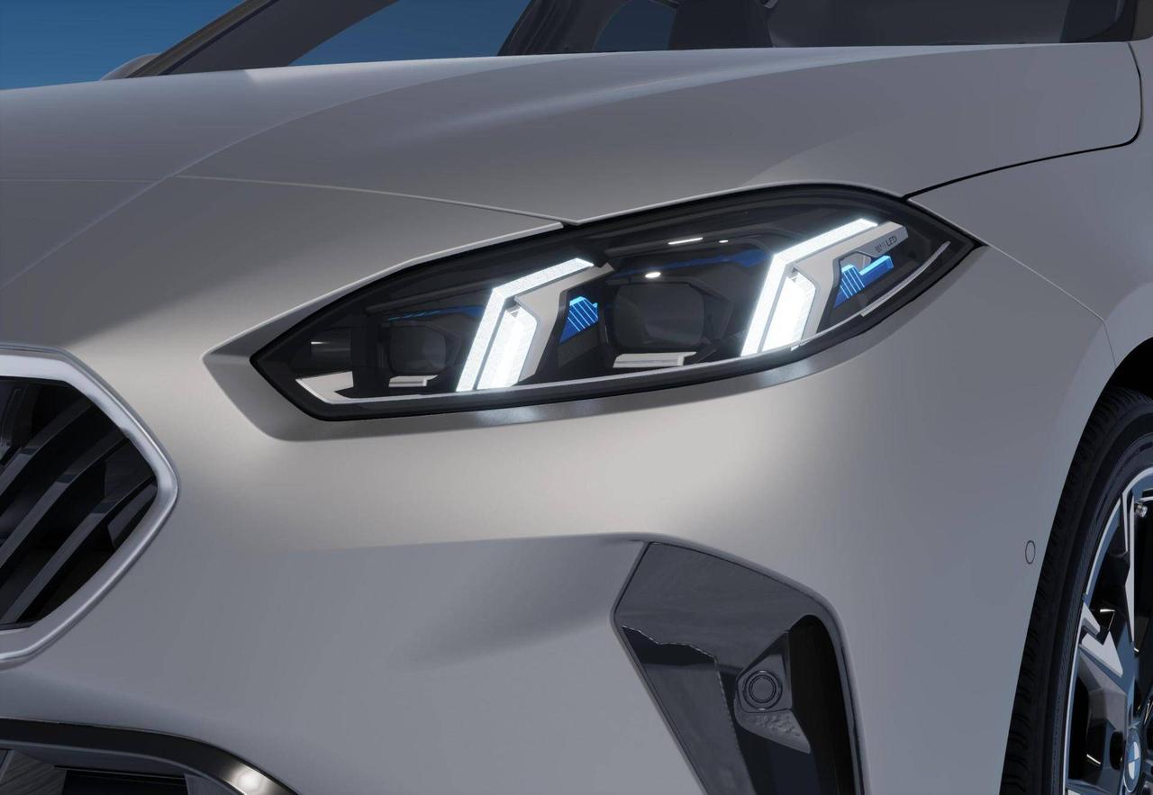 BMW Serie 1 120d 48V MSport