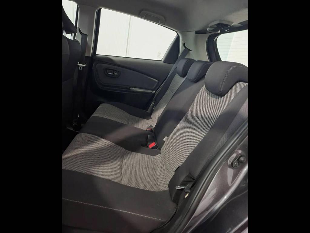 Toyota Yaris 5 Porte 1.5 Hybrid Active CVT